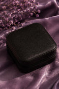 Mini Luxe Jewellery Storage Box